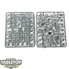 Dark angels upgrades gebraucht kaufen  Hof