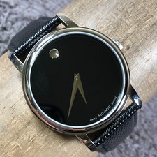 Movado museum men for sale  Mission