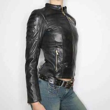 Sexy style moto d'occasion  Expédié en Belgium