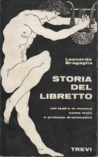 Leonardo bragaglia storia usato  Roma