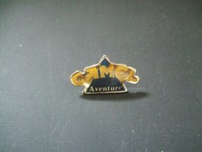 Pins cigarette camel d'occasion  Rians