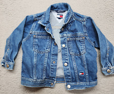 Vintage tommy hilfiger for sale  Georgetown