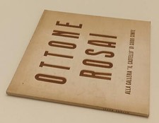 Ottone rosai catalogo usato Ottone rosai catalogo usato  Parma