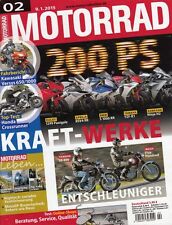 M1502 top test gebraucht kaufen  Kleve