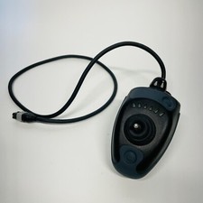 Unidade de controle de joystick resistente Dynamic Shark DK-REMA06 cadeira elétrica para deficientes comprar usado  Enviando para Brazil