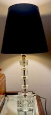 Tier glass bronze for sale  Houston