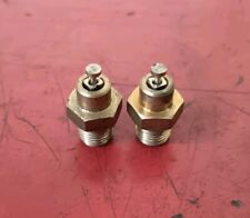 Dellorto carburettor fuel for sale  CANVEY ISLAND