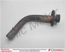 Collettore scarico marmitta usato  Stazzema