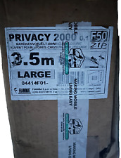 Fiamma privacy room for sale  CHESTERFIELD