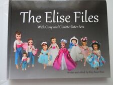 Fabuloso livro The Elise Files por Kiley Ruwe Shaw comprar usado  Enviando para Brazil
