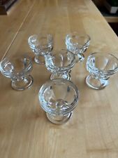 Vintage clear federal for sale  La Plata