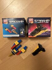 Block tech spaceship for sale  BEACONSFIELD