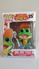 Funko pop dig d'occasion  Ploërmel