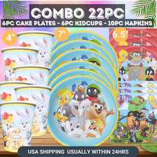 Baby looney tunes for sale  Fountain Valley