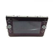 Volkswagen T-CROSS 2019- Radio Autoradio 5NN919605B comprar usado  Enviando para Brazil