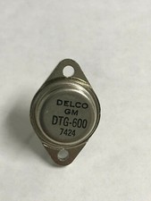 Delco electronics dtg for sale  Stanton