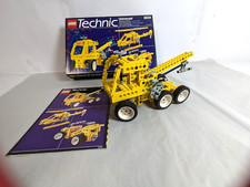Lego technic universal d'occasion  Expédié en Belgium