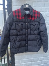Penfield trailwear jacket for sale  HERTFORD