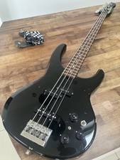 Washburn force bass for sale  TOWCESTER