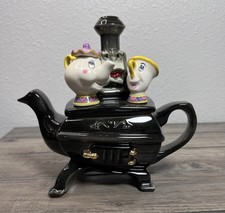Vintage disney beauty for sale  Scheller