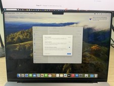 écran macbook pro d'occasion  Saint-Jean-de-Monts