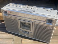 Jvc 656lb stereo for sale  GREAT YARMOUTH