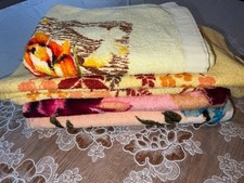 Chinesische handtücher konvol gebraucht kaufen  Dresden