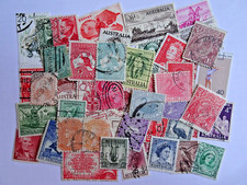 Briefmarken australien gebraucht kaufen  Dillenburg