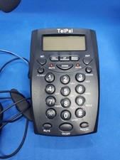 Telpal corded call for sale  San Antonio