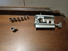 Stanley .59 doweling for sale  Calumet