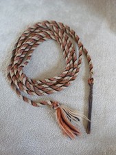 mecate reins for sale  UK