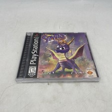 Spyro the dragon d'occasion  Expédié en Belgium