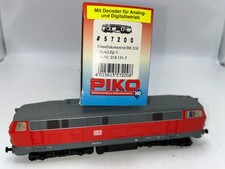 Piko 57200 diesellokomotive gebraucht kaufen  Menden (Sauerland)