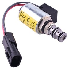 Solenoid valve 118872a1 for sale  Hebron