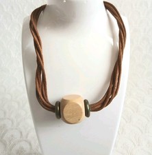 Chunky vintage strand for sale  East Palestine