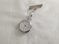Orologio taschino infermiera usato  Levico Terme