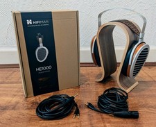 Hifiman 1000 stealth for sale  BOLTON