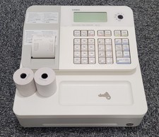 Casio electronic till for sale  ROTHERHAM