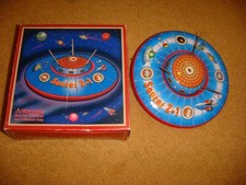 Vintage schylling tinplate for sale  MILTON KEYNES