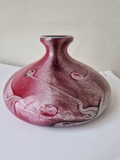 Vase soliflore verre d'occasion  Gaillac