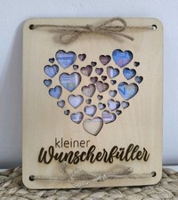 Holzkarte geschenkkarte geldge gebraucht kaufen  Delmenhorst