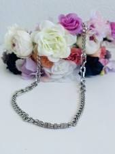 Collana morellato turbo usato  Cantu