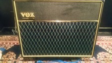 Vox ad120vt guitar for sale  ILFORD