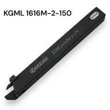 Kyocera stechhalter kjml gebraucht kaufen  Denzlingen