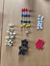Magnet spielset reise gebraucht kaufen  Glatten