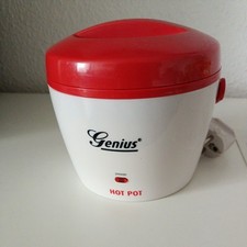 Genius hot pot gebraucht kaufen  Gelsenkirchen