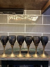 cordial silver plated set for sale  Joplin