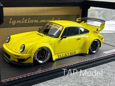 Ignition rwb 930 d'occasion  Expédié en Belgium
