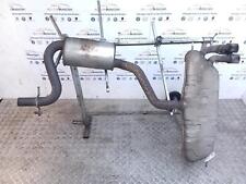 vw golf mk5 exhaust for sale vw golf mk5 exhaust for sale WORKSOP