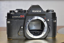 Appareil photo konica d'occasion  Orleans-